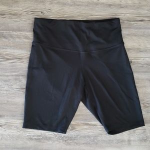 Bike shorts